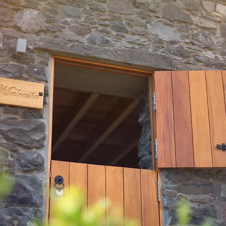 Palheiros Do Serrado By Real Vision Alojamento de Acomodação e Pequeno-almoço Estreito Da Calheta