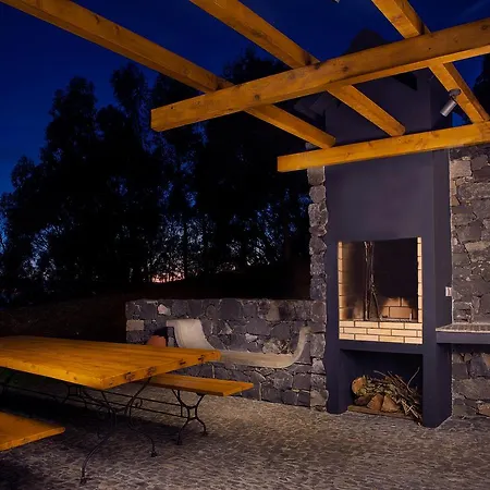Palheiros Do Serrado By Real Vision Bed & Breakfast *