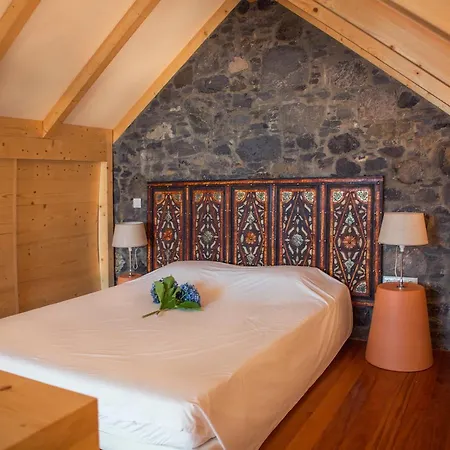 Palheiros Do Serrado By Real Vision Bed & Breakfast