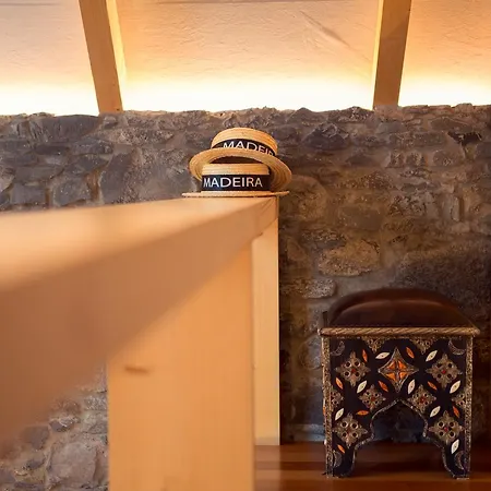 Palheiros Do Serrado By Real Vision Bed & Breakfast *