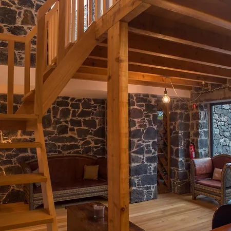 Bed & Breakfast Palheiros Do Serrado By Real Vision
