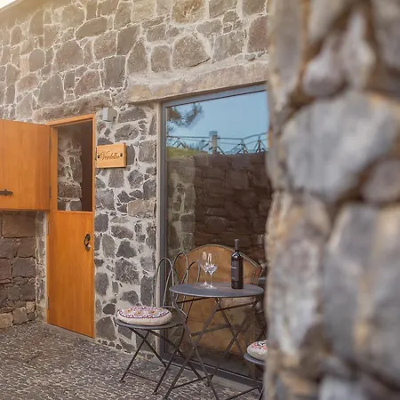 Palheiros Do Serrado By Real Vision Bed & Breakfast