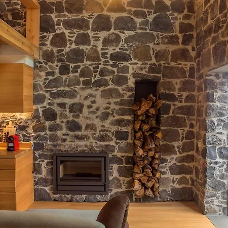 Bed & Breakfast Palheiros Do Serrado By Real Vision