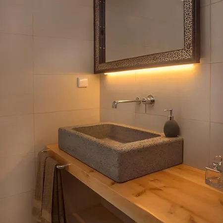 Palheiros Do Serrado By Real Vision Bed & Breakfast