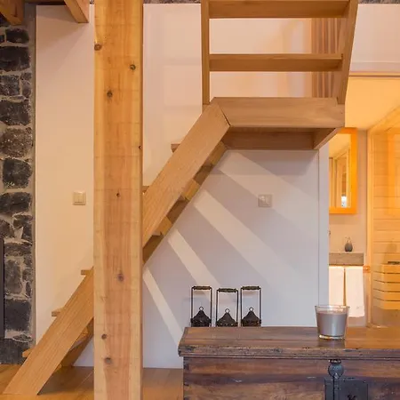 Bed & Breakfast Palheiros Do Serrado By Real Vision Estreito Da Calheta