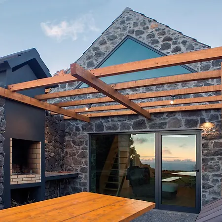 Bed & Breakfast Palheiros Do Serrado By Real Vision