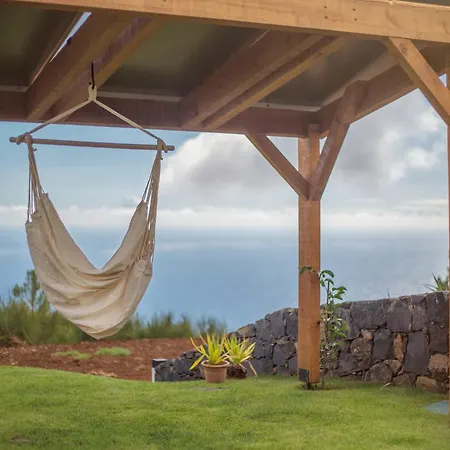 Bed & Breakfast Palheiros Do Serrado By Real Vision *