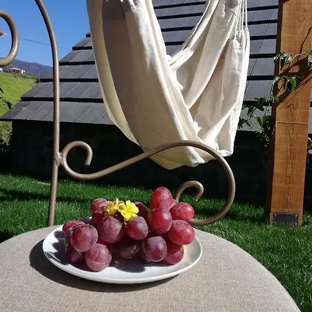Bed & Breakfast Palheiros Do Serrado By Real Vision Estreito Da Calheta