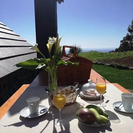 Bed & Breakfast Palheiros Do Serrado By Real Vision *