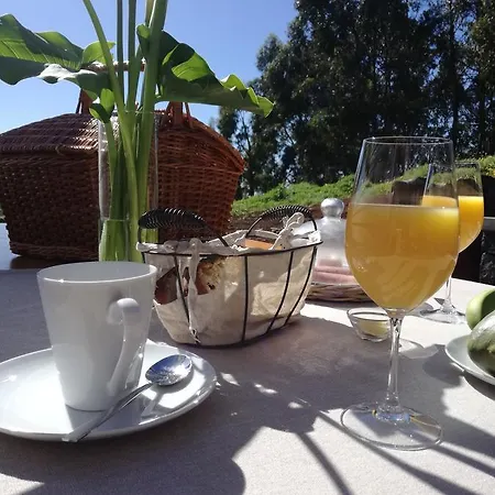 Palheiros Do Serrado By Real Vision Bed & Breakfast *