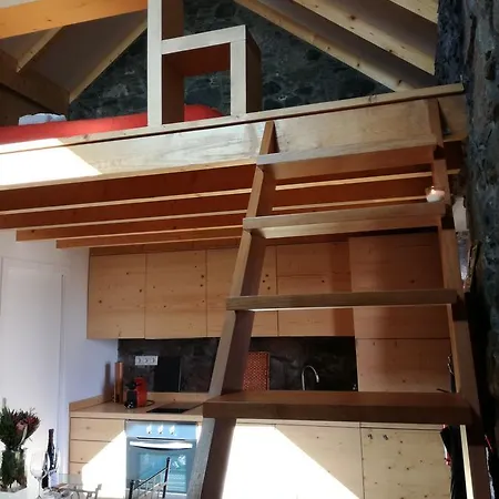Bed & Breakfast Palheiros Do Serrado By Real Vision