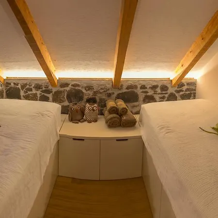 Bed & Breakfast Palheiros Do Serrado By Real Vision *